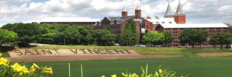 SVC Men's Lacrosse banner