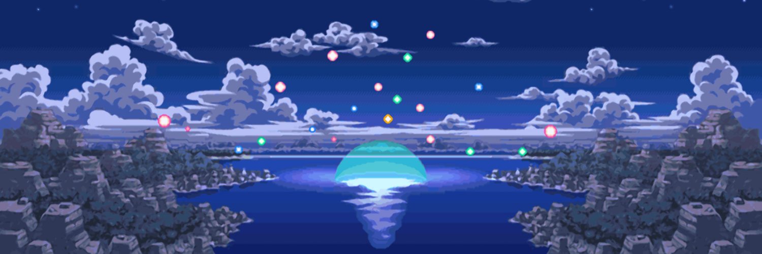 Yubeldark's profile banner image