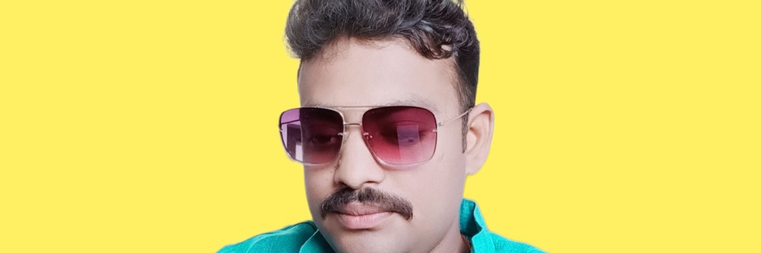 rahulmaaambey's profile banner image