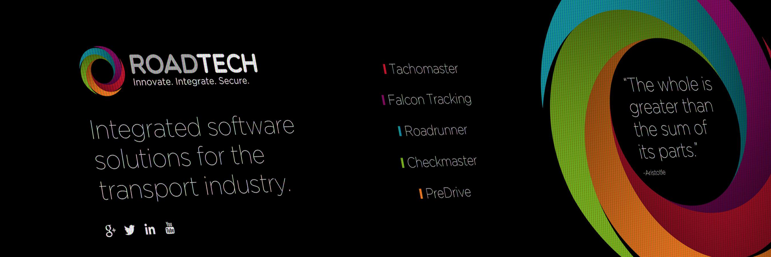 RoadTechUK's profile banner image