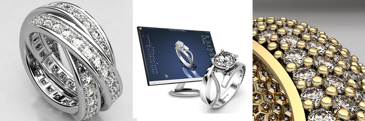 3DESIGNSoftware's profile banner image