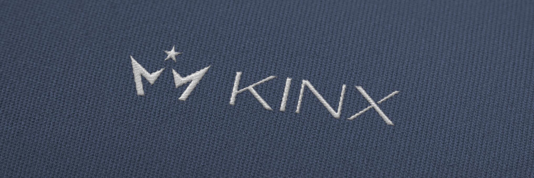 KinxWear's profile banner image