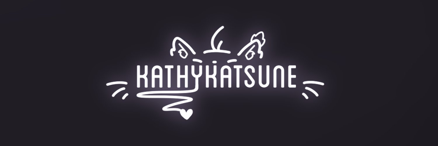 KathyKatsune's profile banner image