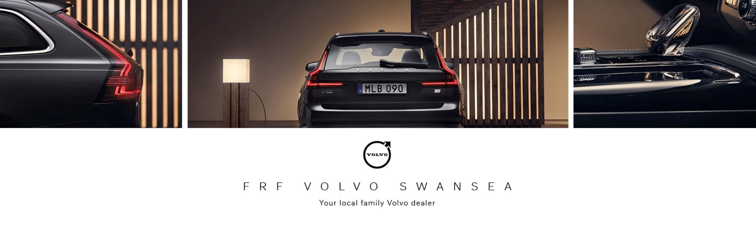 FRFVolvo's profile banner image