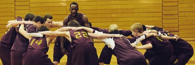 Denfeld Sport Events banner