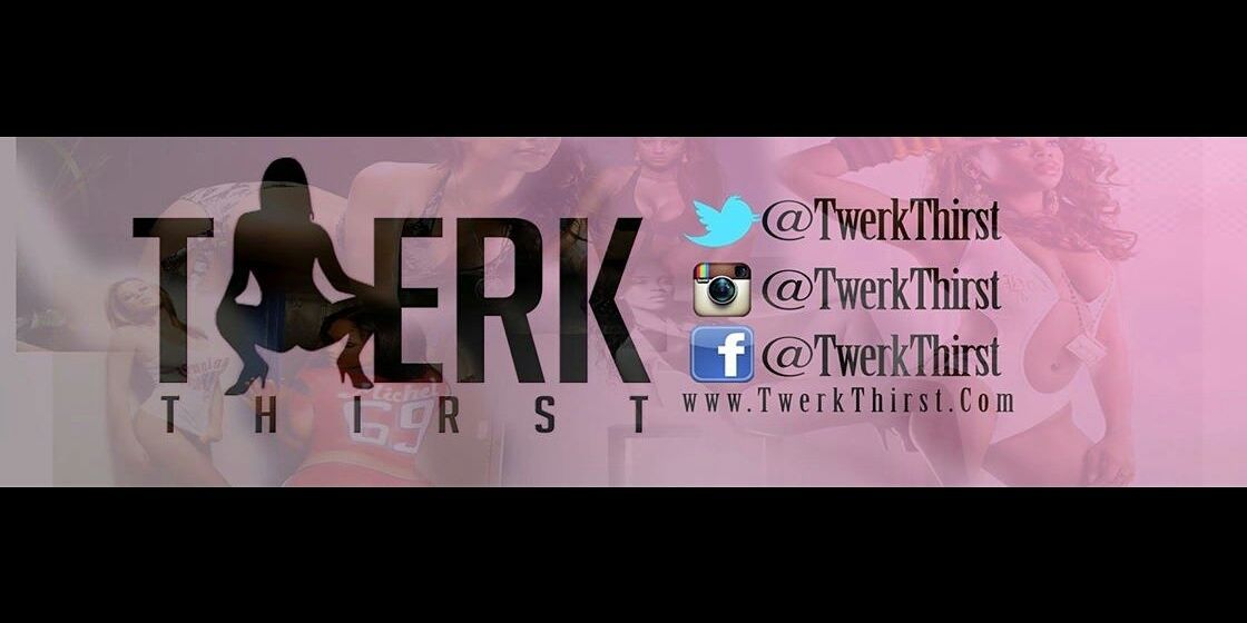 TwerkThirst's profile banner image