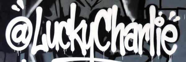 LuckyCharlie Profile Banner