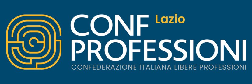 ConfprofLazio's profile banner image