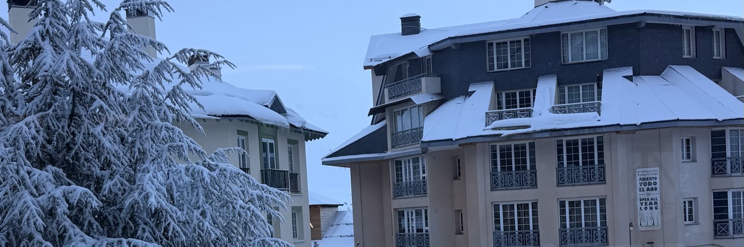 ArianeChipol's profile banner image