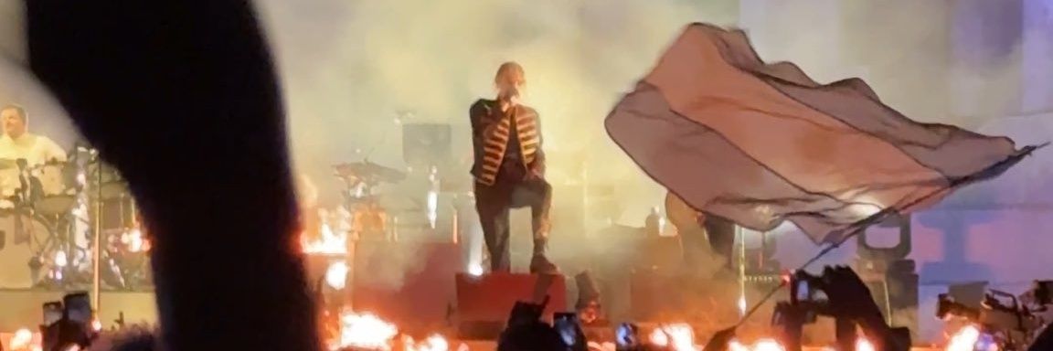 Ce | Frerard hasta la muerte 🖤 banner