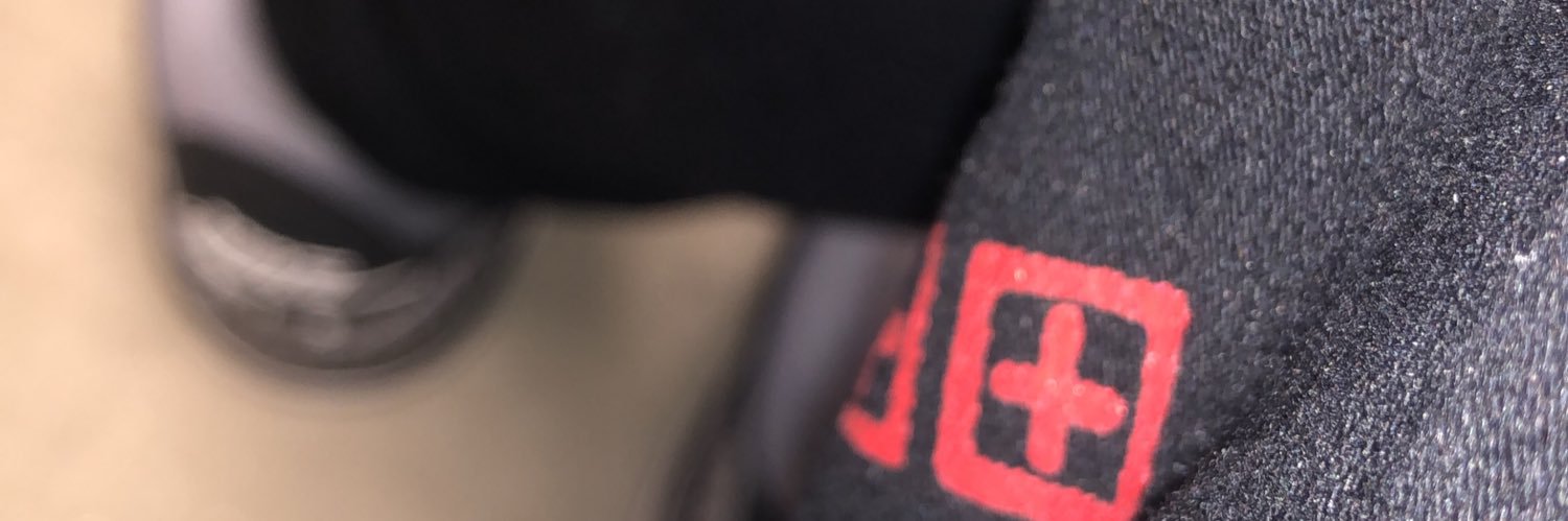 LuckyLeftty's profile banner image