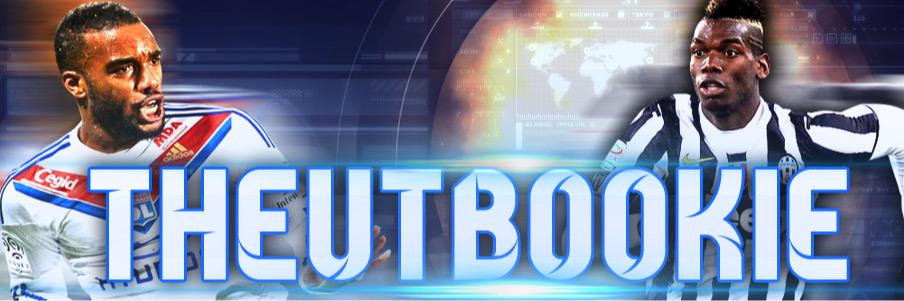 TheUTBookie's profile banner image