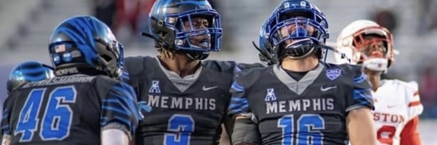 Cade Mashburn banner