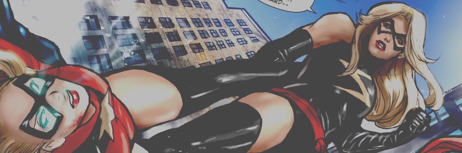 LegadoMarvel's profile banner image