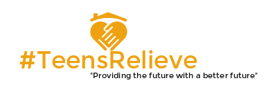 TeensRelieve's profile banner image