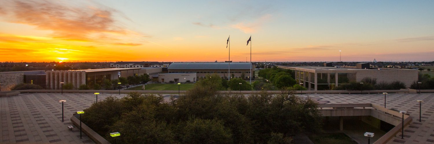 UTPB Advising banner