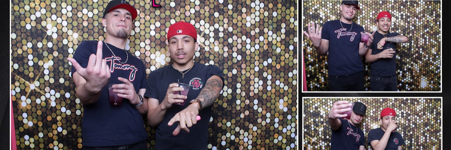 Carnelldjuice's profile banner image