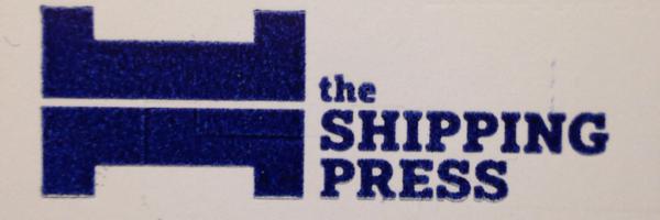 the shipping press Profile Banner