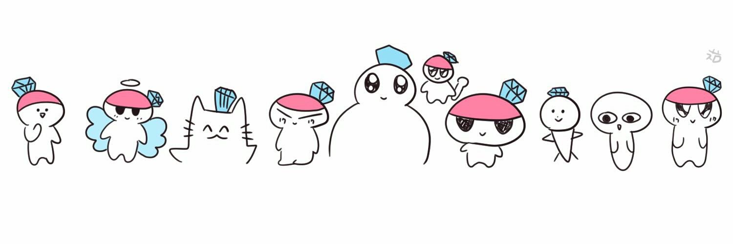 Elf_hyukee's profile banner image