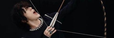 CARO LINETTE banner
