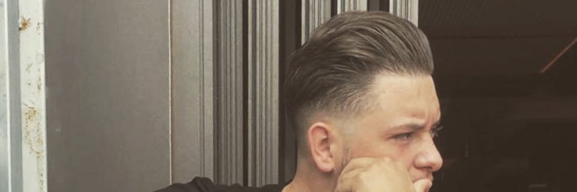 fethii34's profile banner image