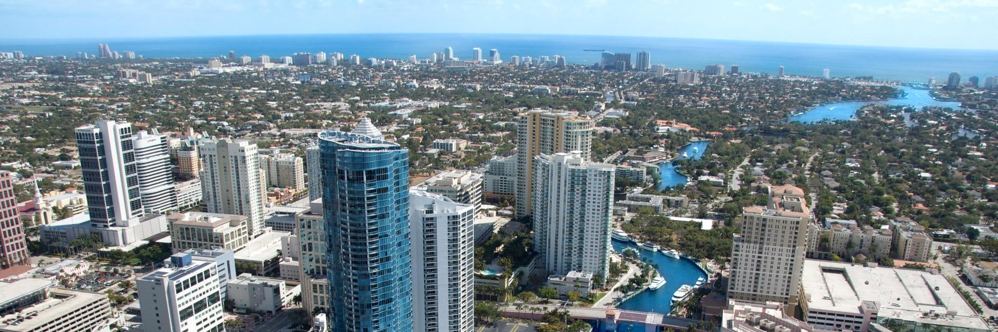 Dan Lindblade banner