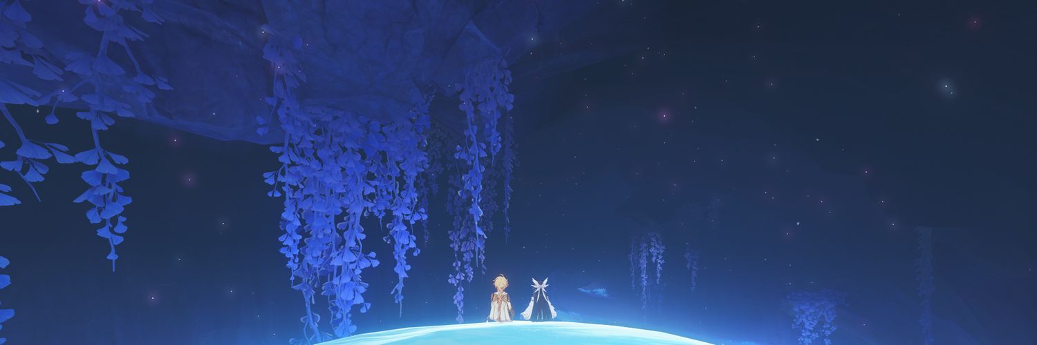 chaerophant's profile banner image