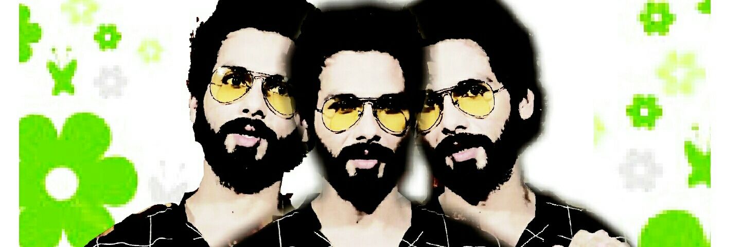 hunainshanatic's profile banner image