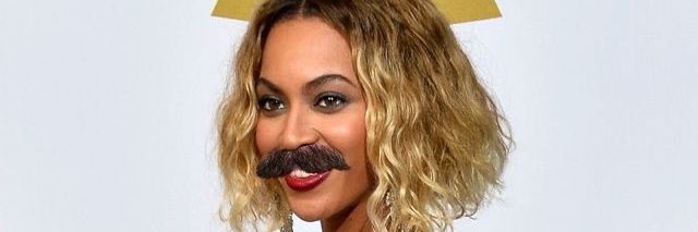 gay blood transfusion banner