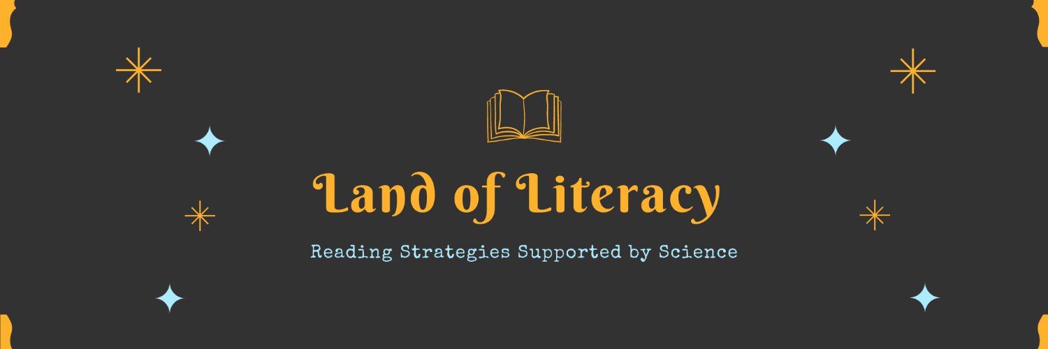 LandofLiteracy's profile banner image