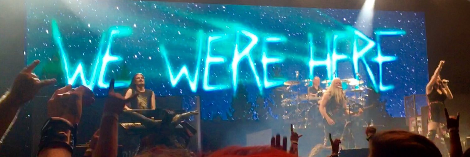 Heckie banner
