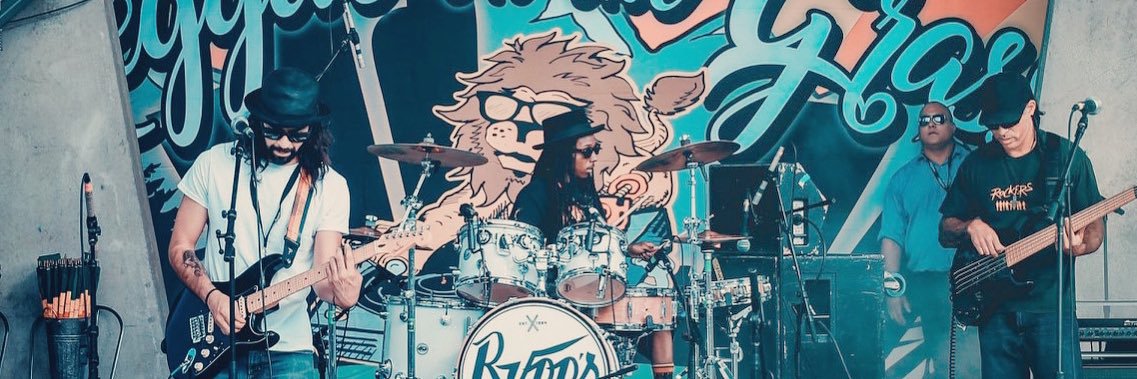 RedSageMusic's profile banner image