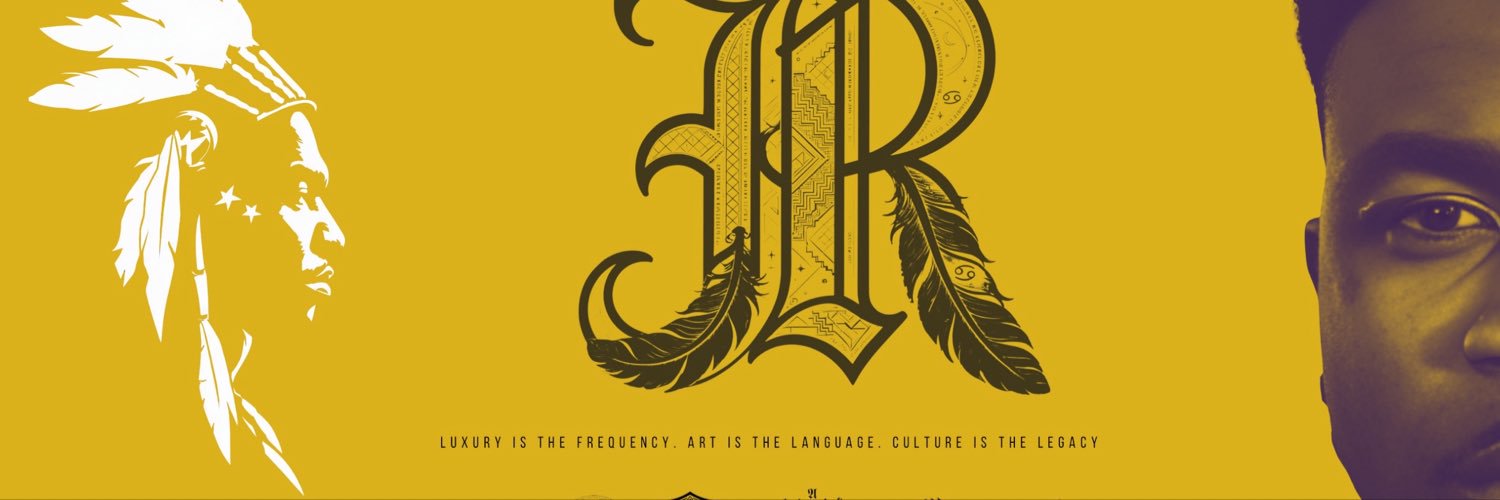 jrawlsnetwork's profile banner image
