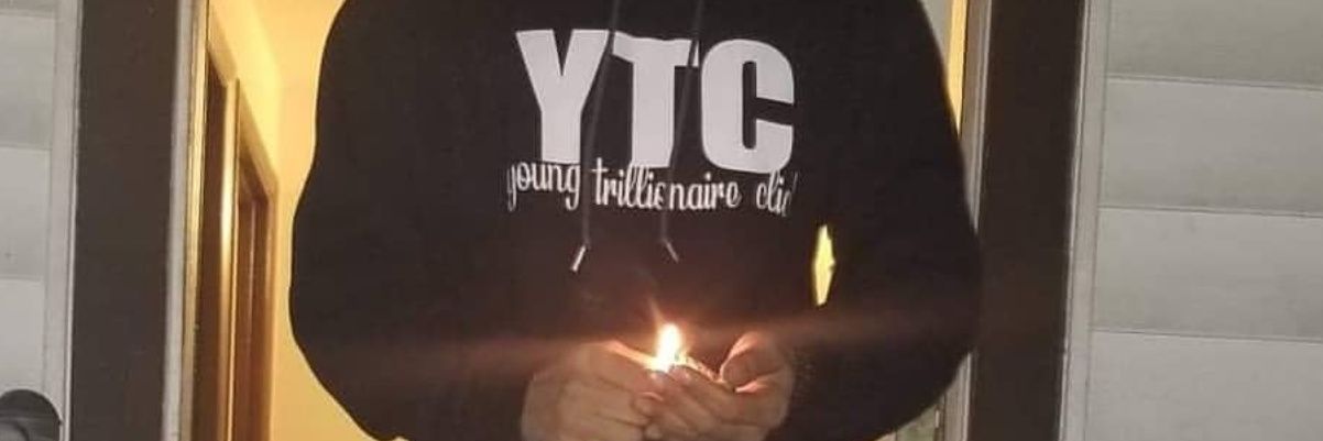 RealJittRed's profile banner image