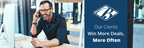 TheBrooksGroup Profile Banner