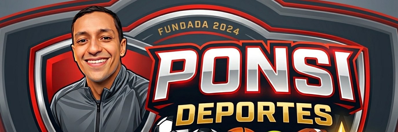 ponsi9's profile banner image