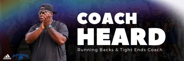 Kenyana D. Heard banner