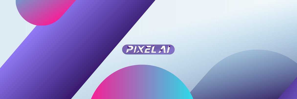 PIXEL AI (@pixelaiorg) / Posts / X