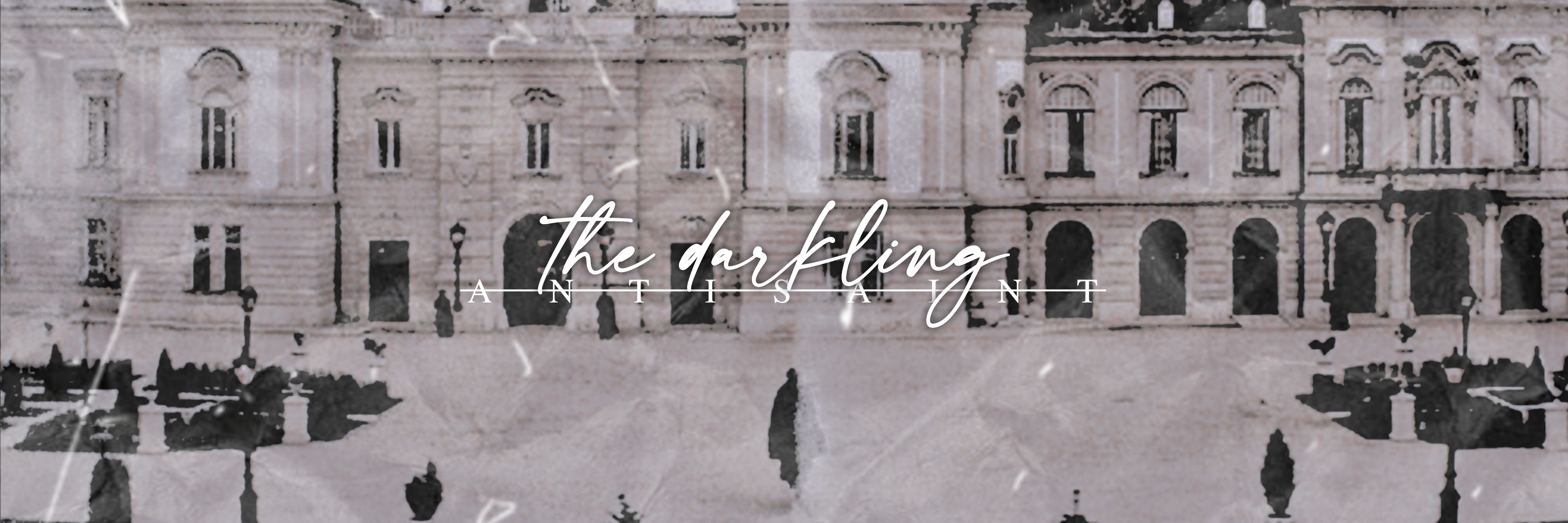 ANTlSAINT's profile banner image