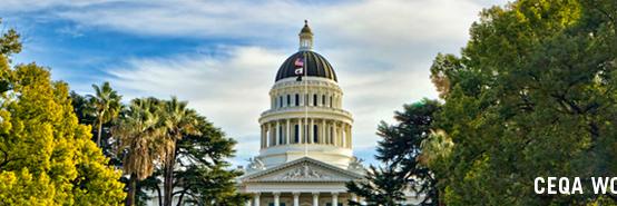 ProtectCEQA's profile banner image