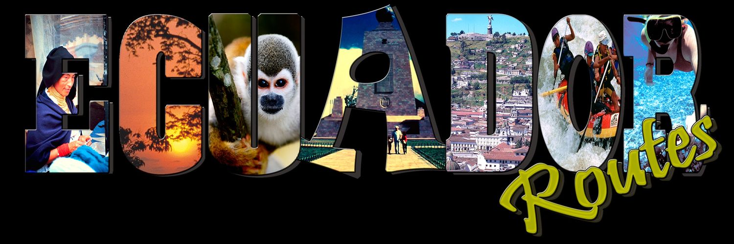 EcuadorRoutes's profile banner image