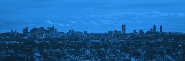 HealthyBoston Profile Banner