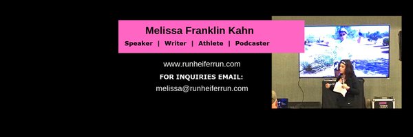 MelissaKahn7 Profile Banner