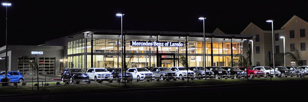 Mercedes-Benz of Laredo (@MBofLaredo) / Posts / X