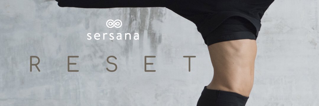 Sersana Method banner