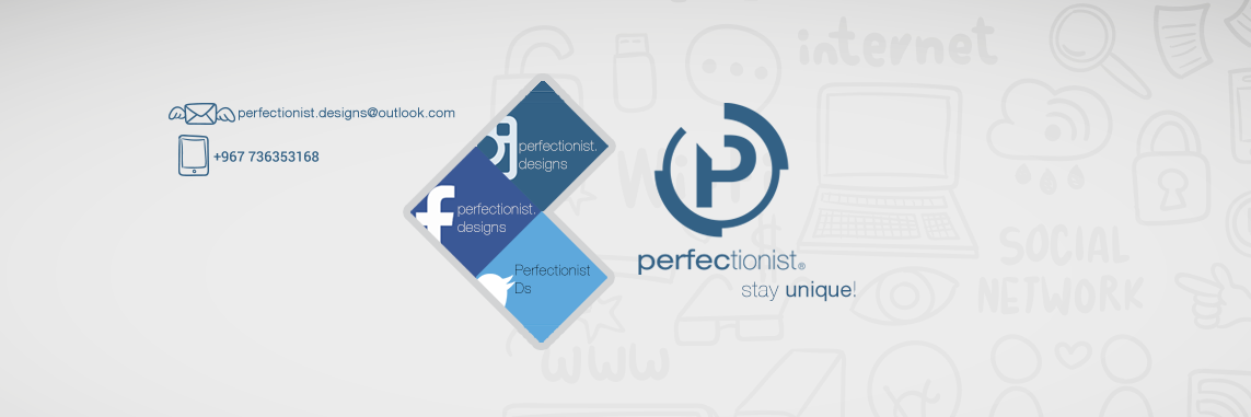 PerfectionistDs's profile banner image