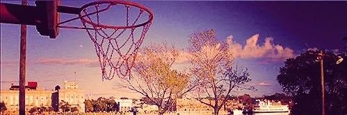 RIVERCOURTSML 💙🏀✨ banner