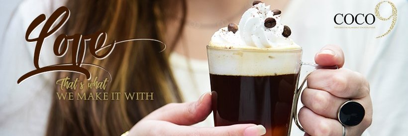 coco9cafe's profile banner image