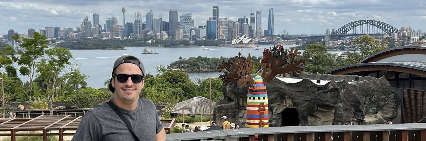 Brett (he/him/his) banner