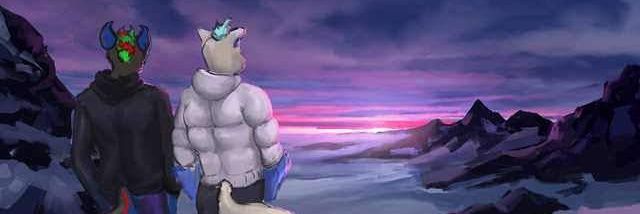 wolfsnep's profile banner image